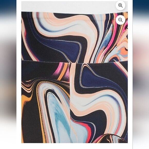 Nwt No Boundaries Flare Pants - Picture 4 of 6